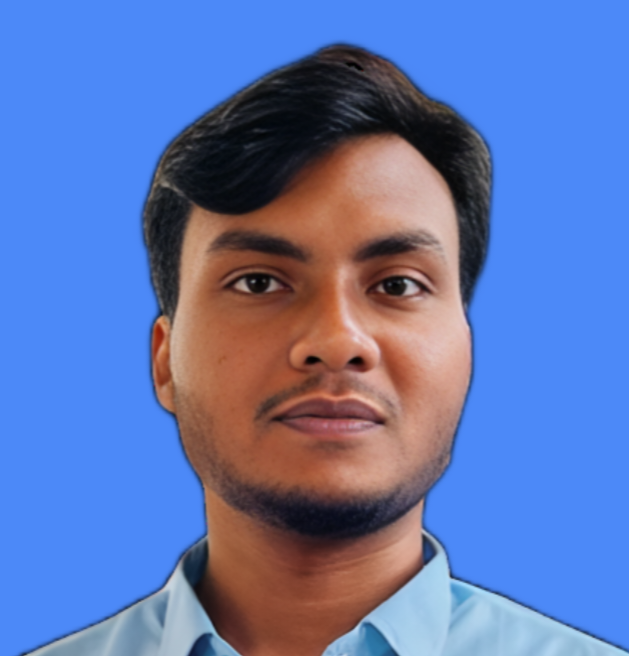 S. M Sakawat Hossain Chowdhury