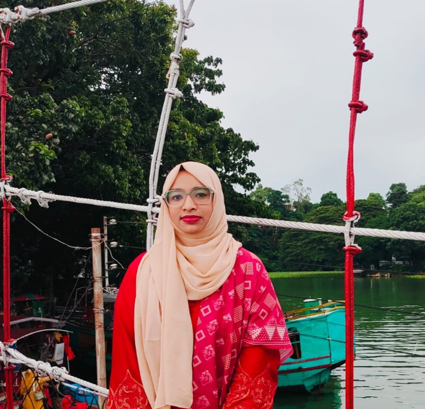 Rifa Tamanna-E-Zahan