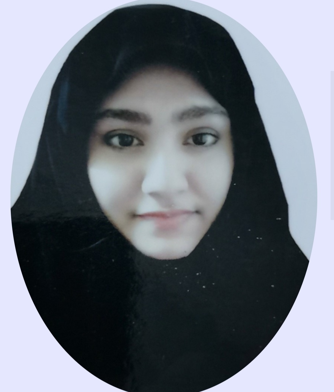 Mariam Mohsen Ruhul Ahmed