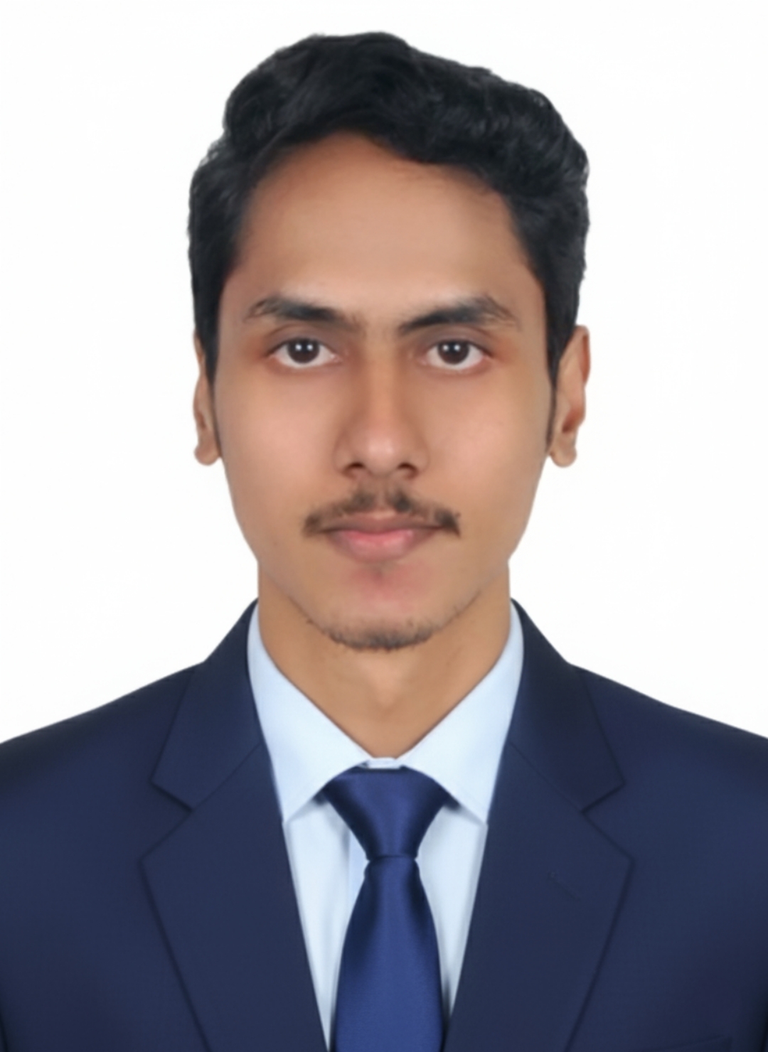 Mohammad Ifthakarul Islam Showrav