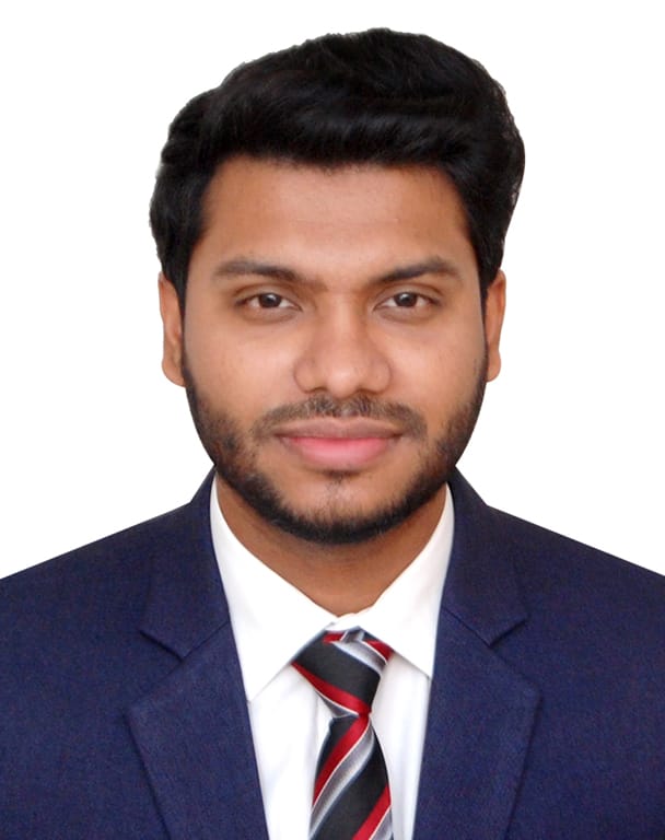 Mohammad Saiful Islam