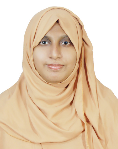 Humaira Jahan Anamika