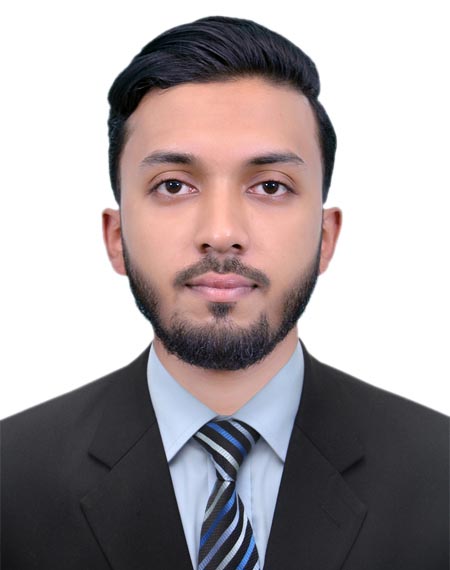 Mohammad Fahim Uddin Chowdhury