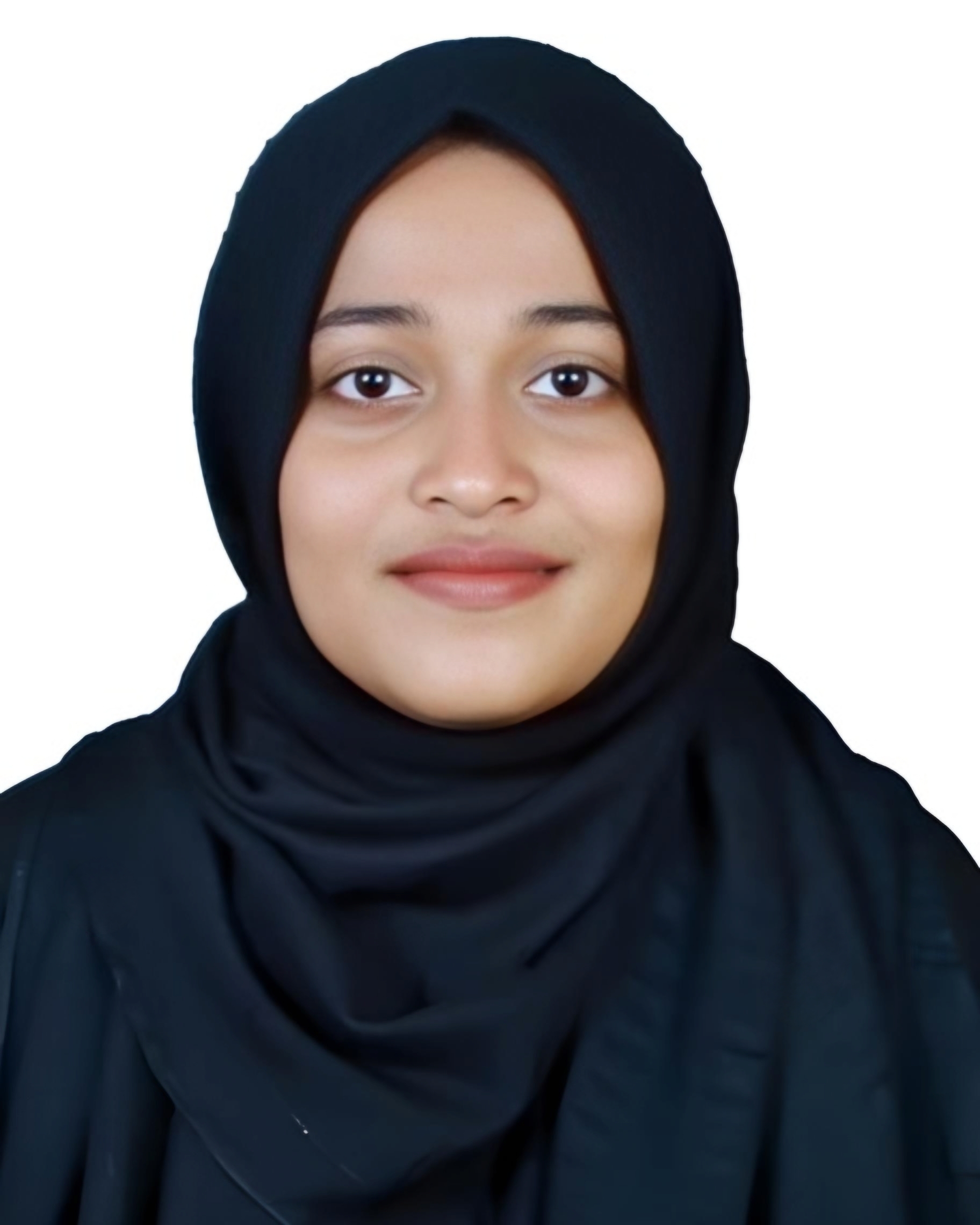 Tabassum Binte Ahsan