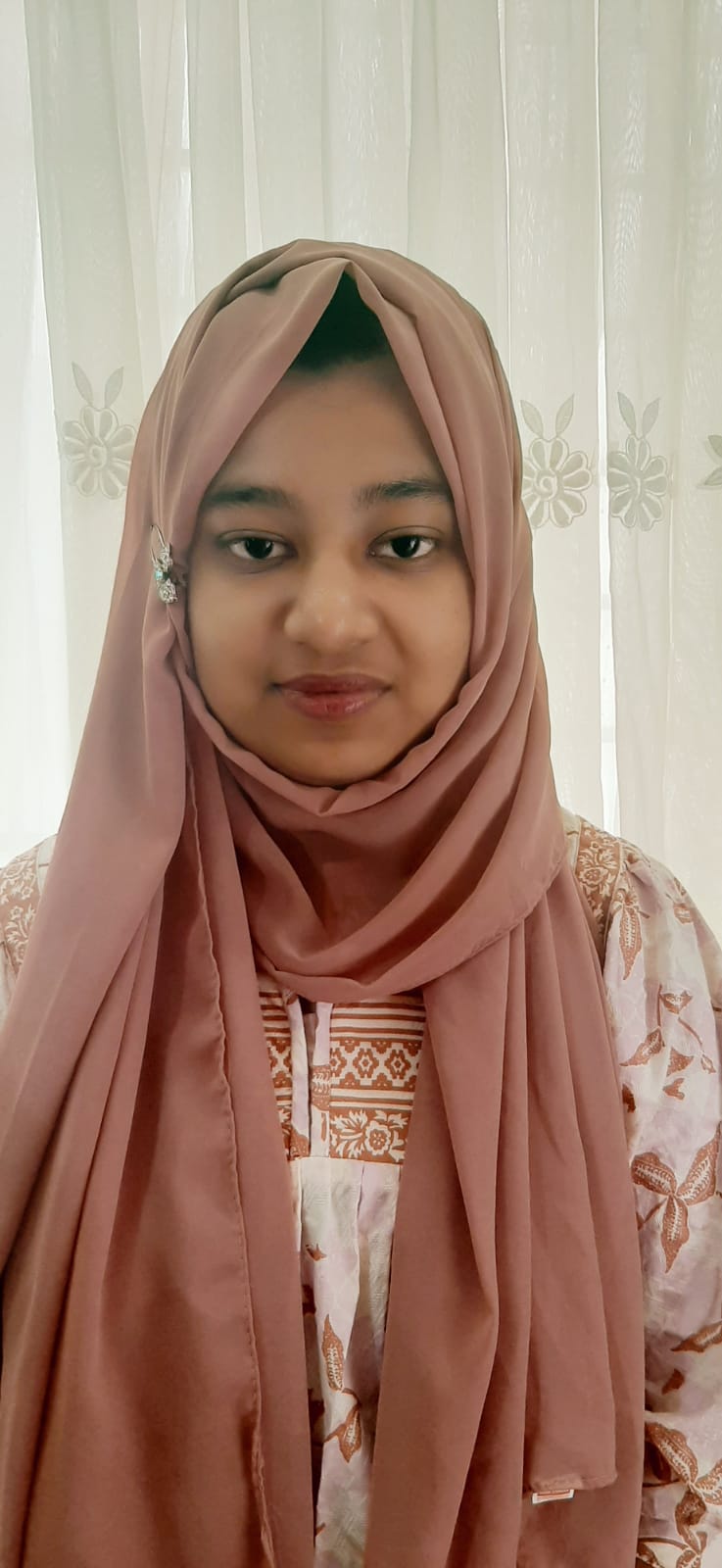 Sanjida Islam Nowrin