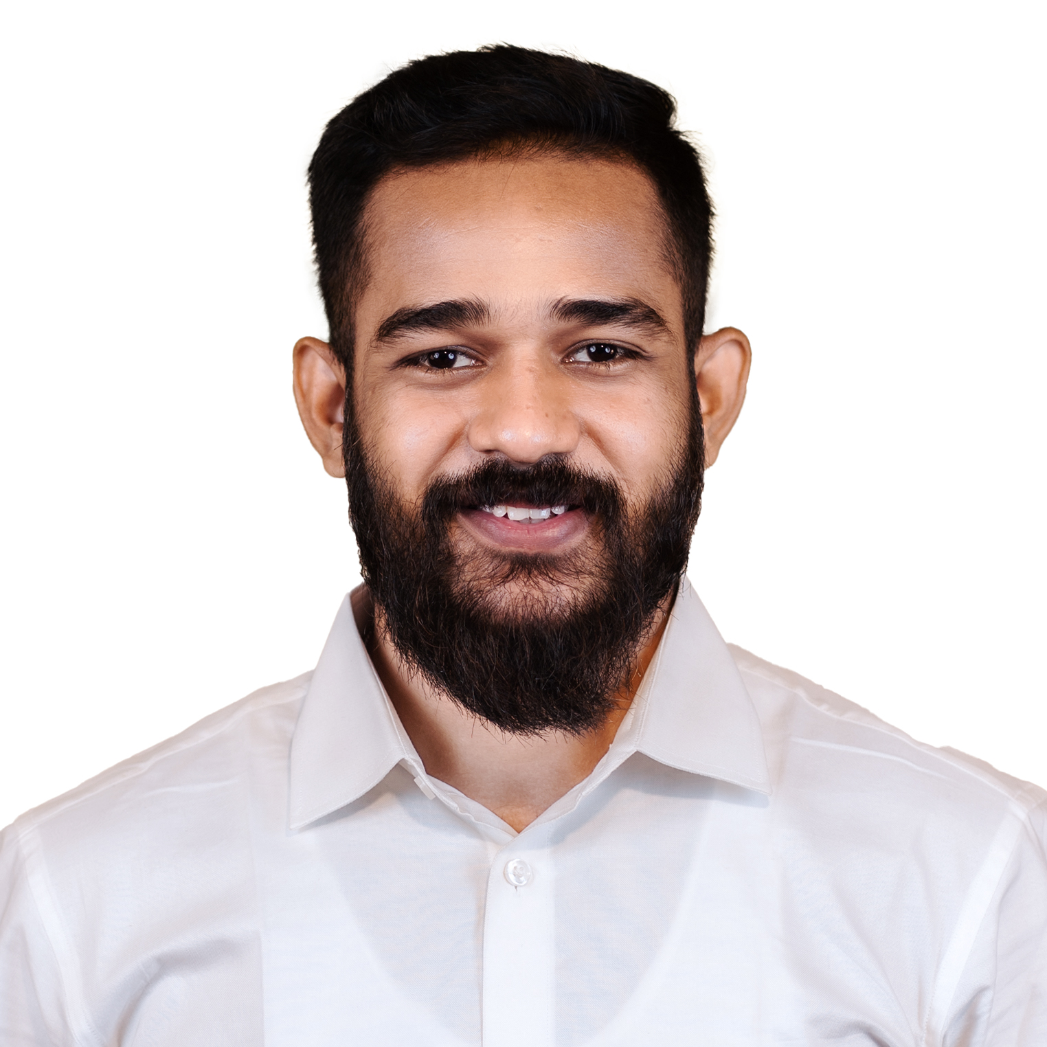 Mohammad Muktar Hossen