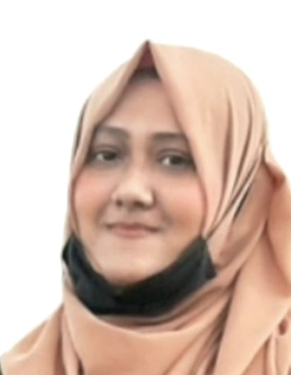 Chowdhury Jannatun Tajri