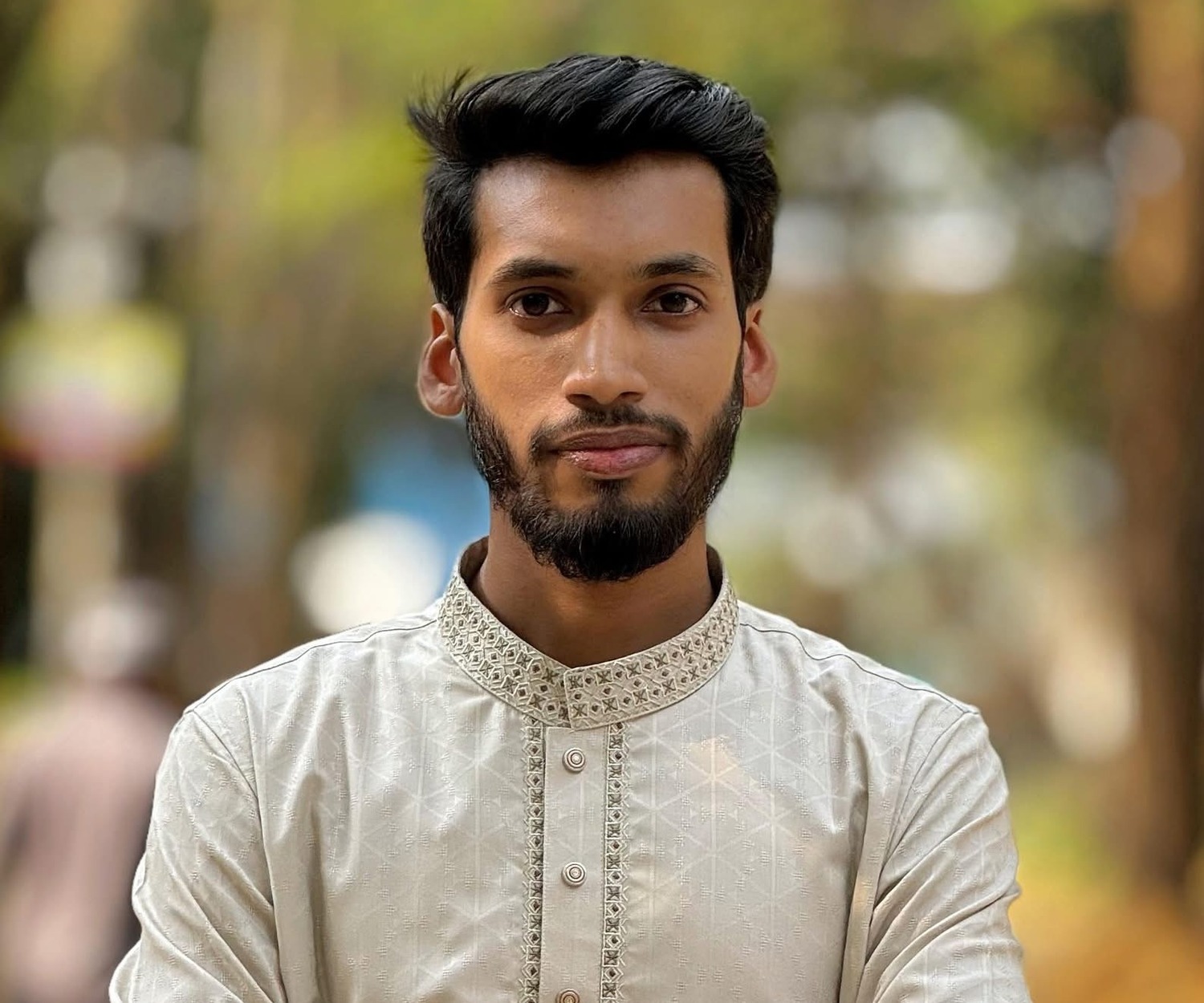 Md. Shahin Sha Hossain