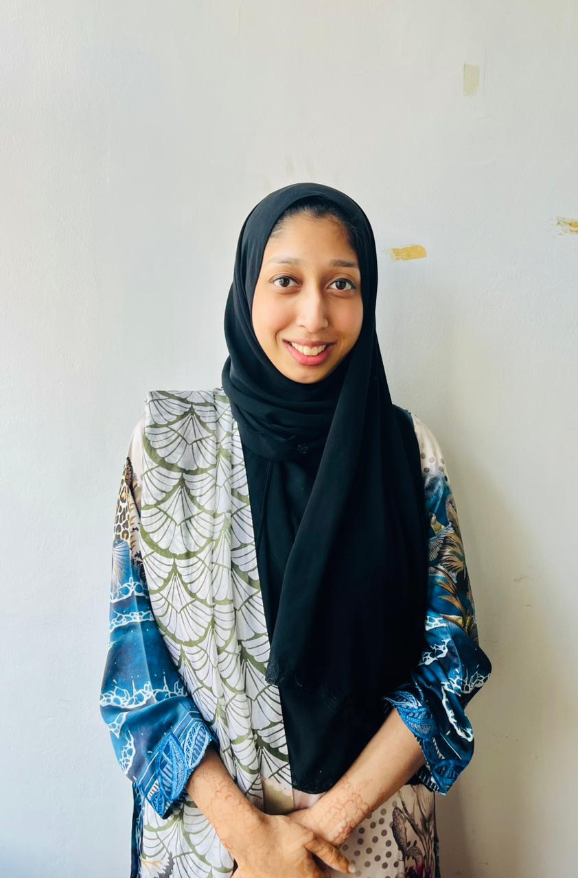 Lamisa Mashiat Morshed