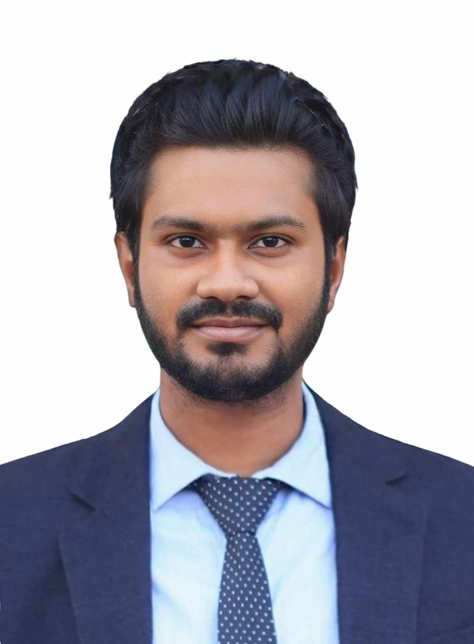 Md. Naimul Hasan Mazumder