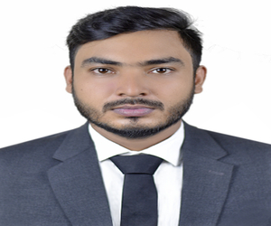 Shazzadul Alam Chowdhury