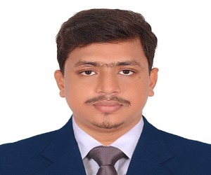 Md. Ali Asraf Chowdhury