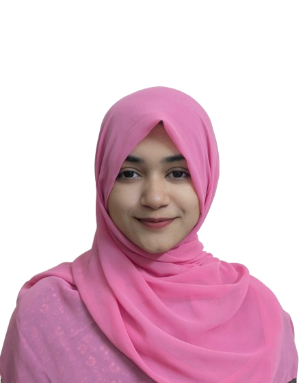 Fahmida Kamal Maisha