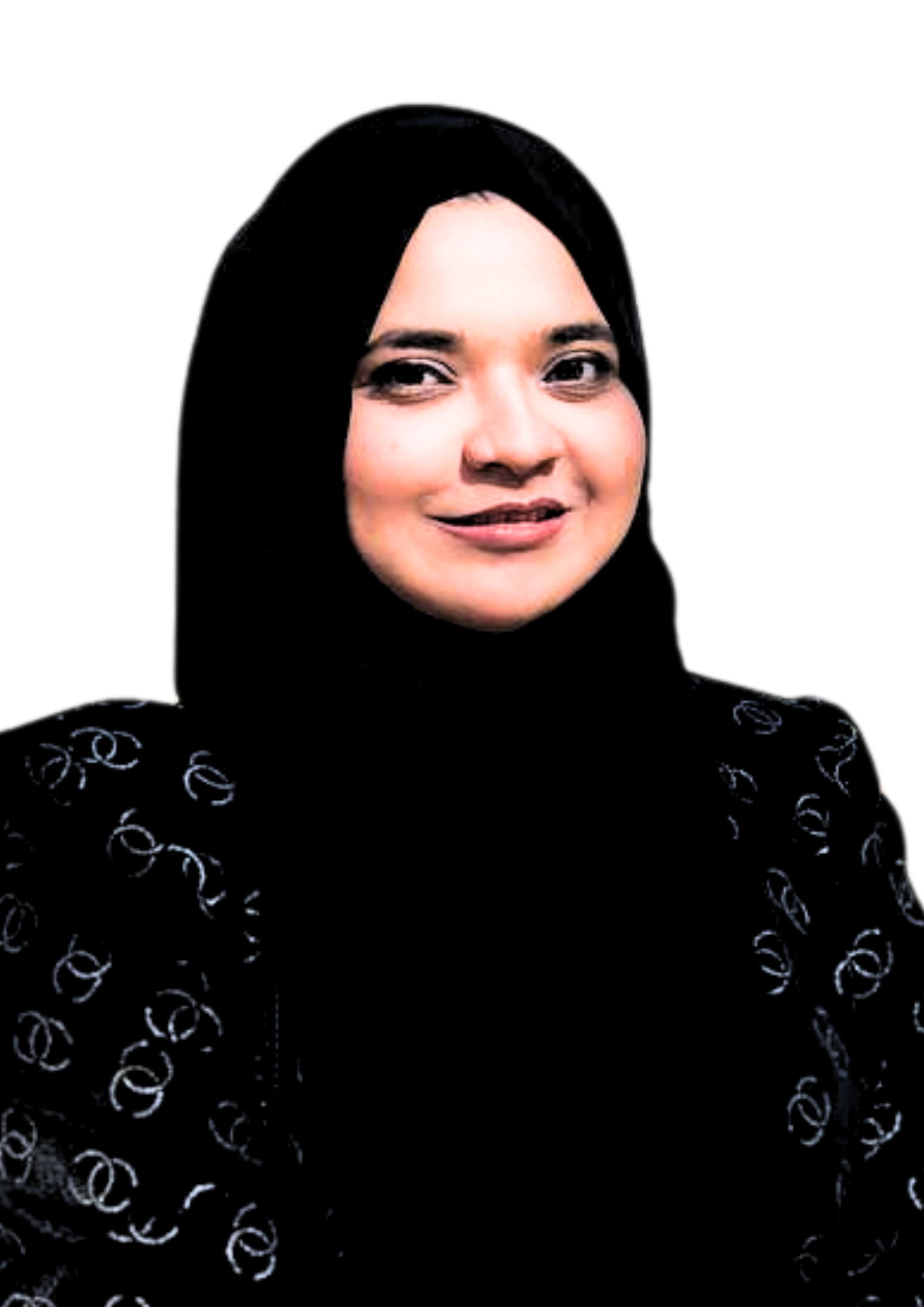 Tasnia Fahrin Choity