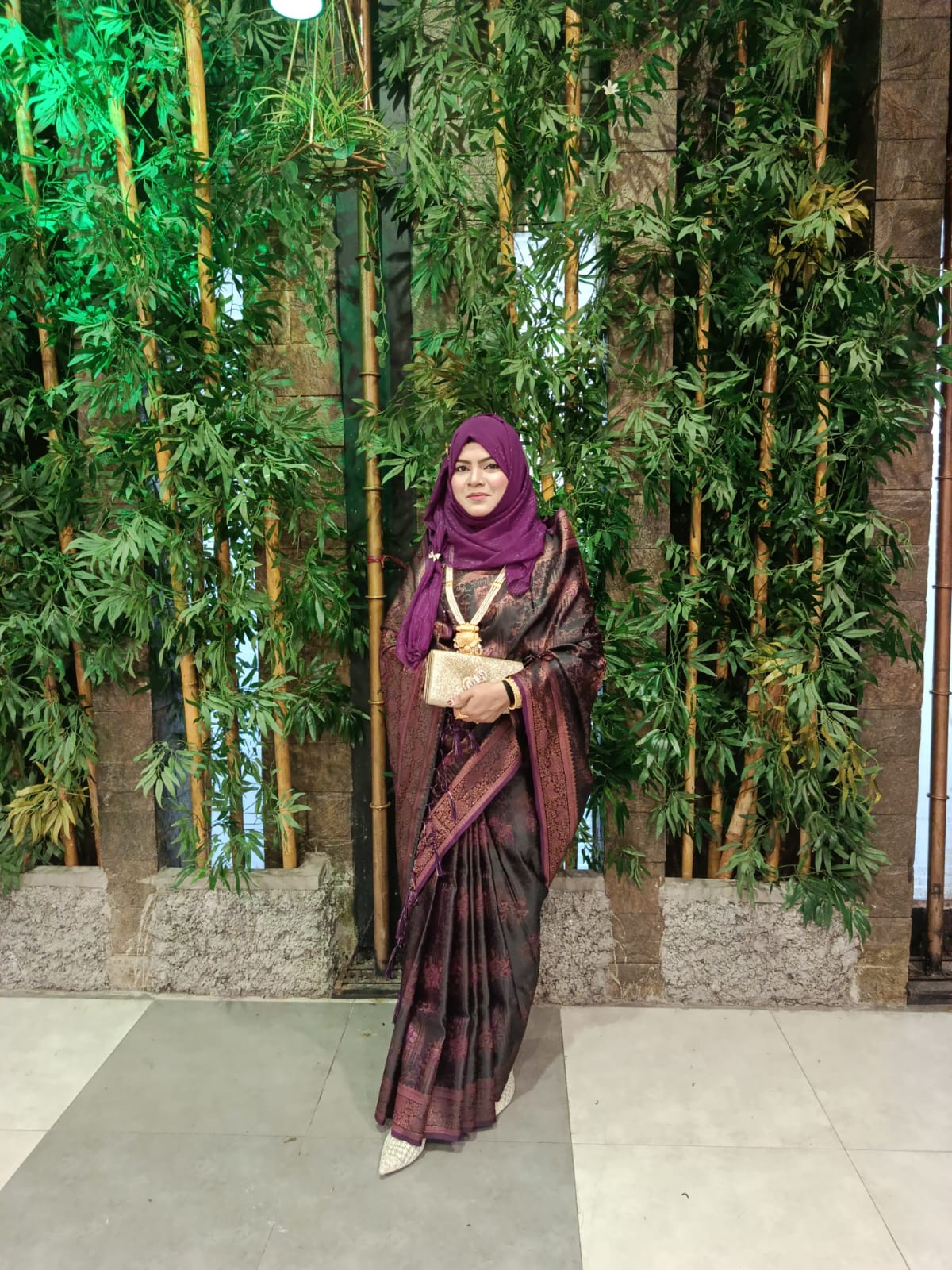 Tanjena Arafat Amena Begum