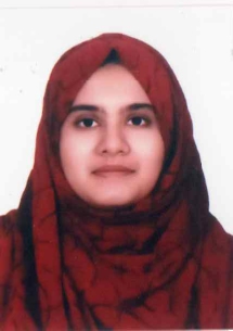 Lujain Delwar Hossain