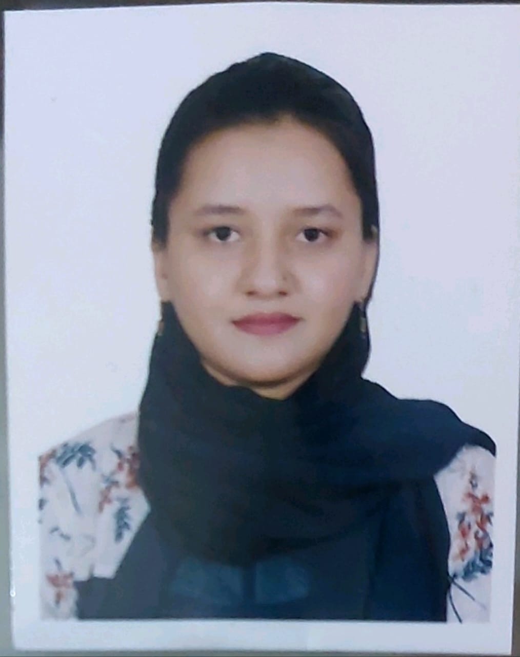 Sadika Marjan Akhy