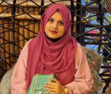 Tashfia Mahmud Tohfa