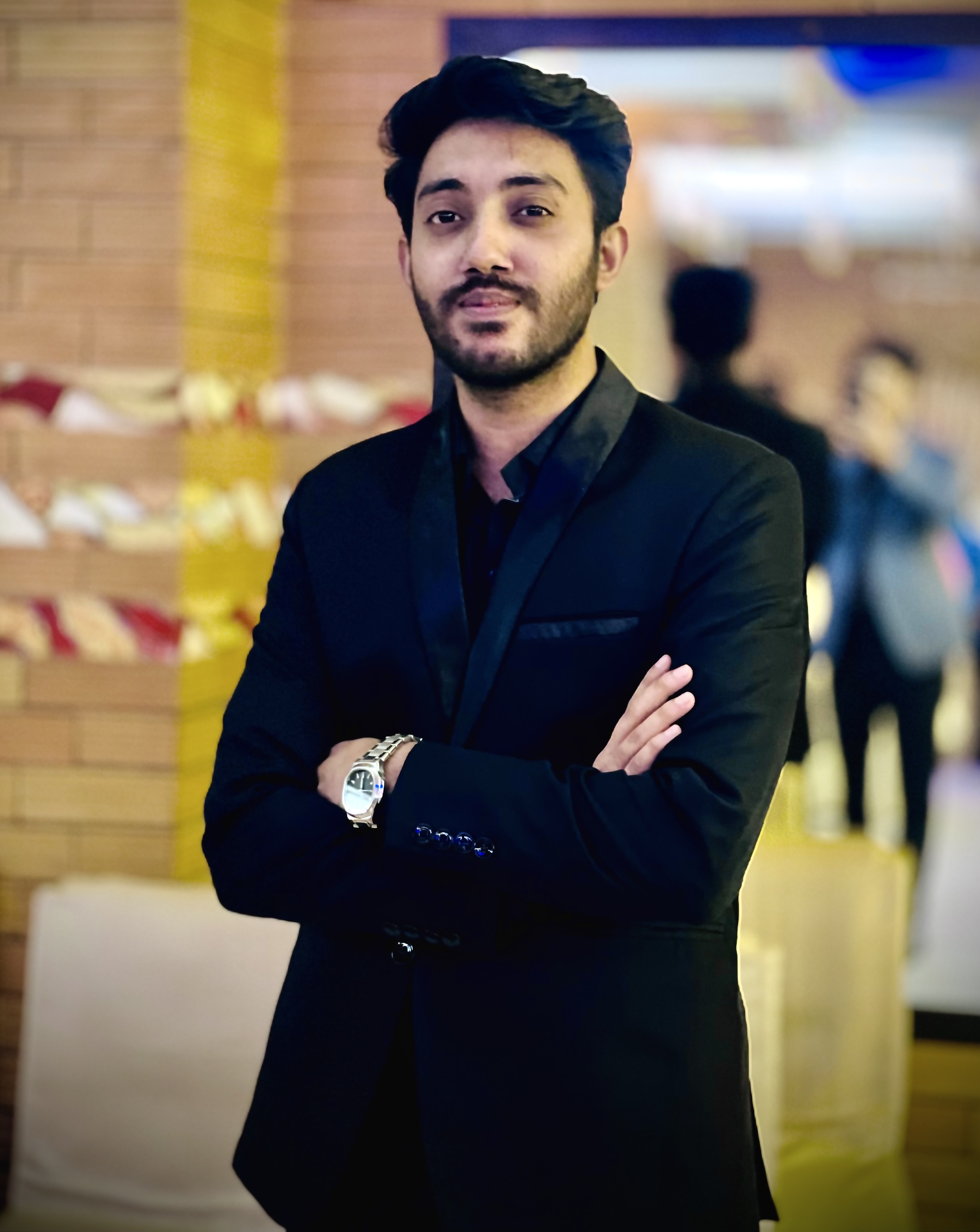 Mohammad Ismail Emon