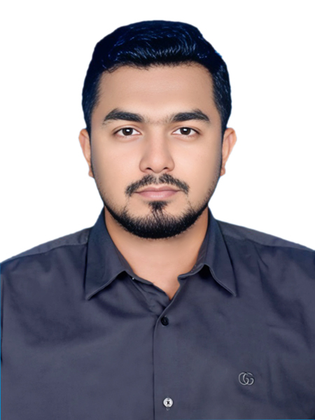 Nur Mohammad Hasan