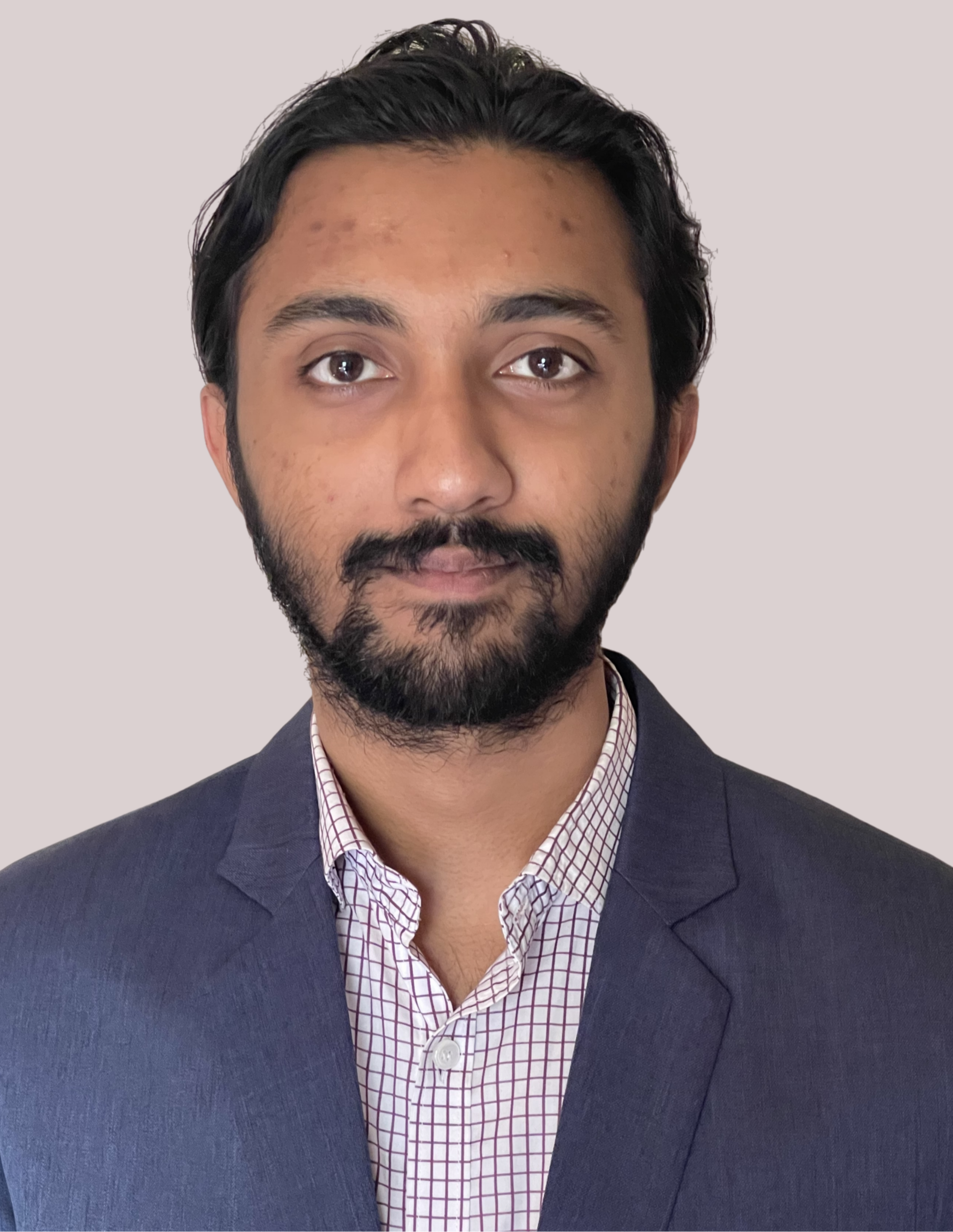 Mushfiqur Rahaman Pranta