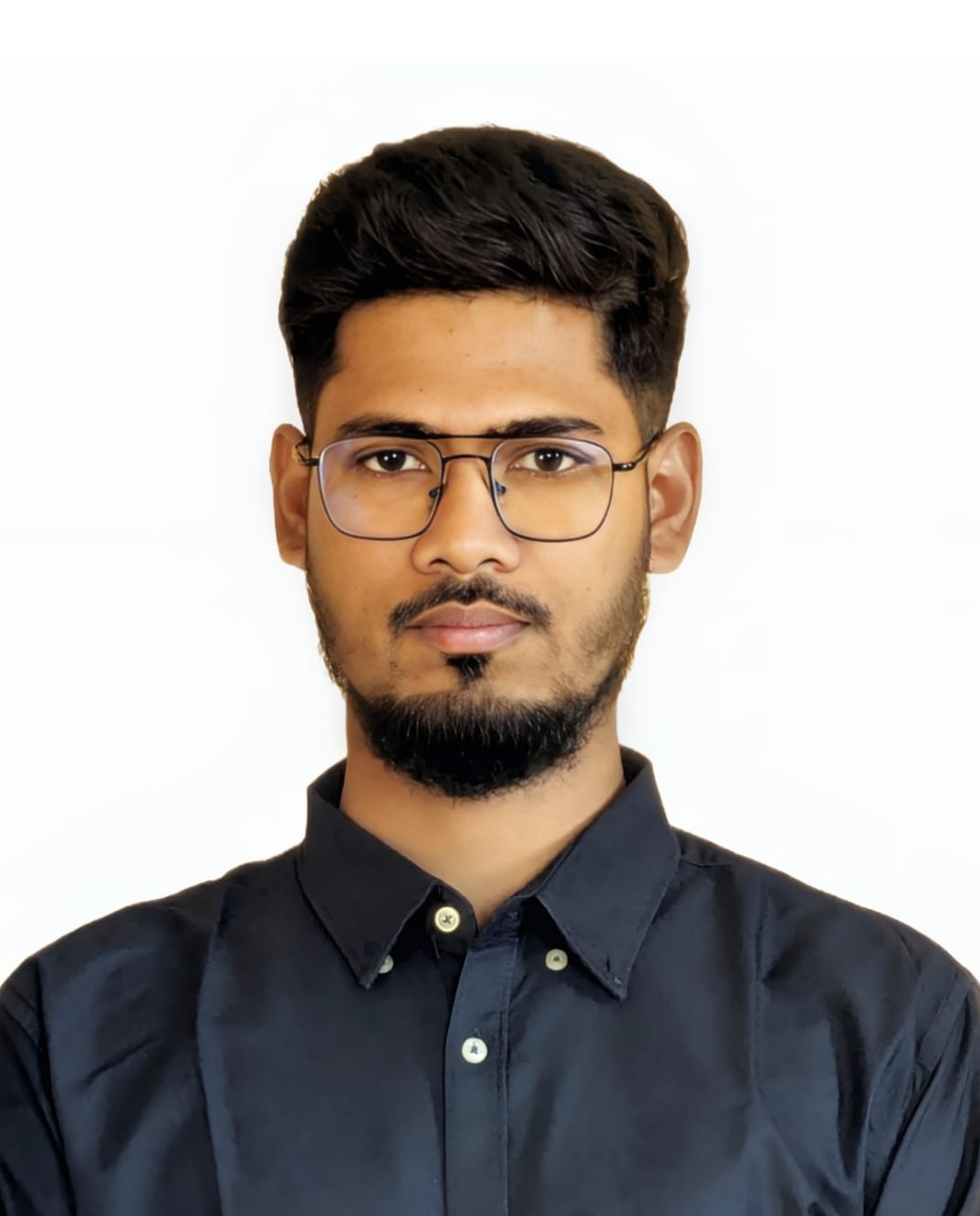 Mohammad Jawad Chowdhury