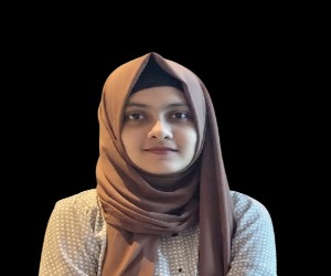 Sadia Rahman Payel