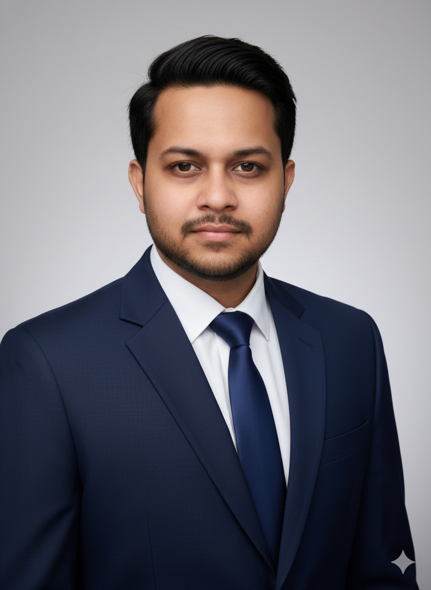 Abdullah Al Masud Tahim