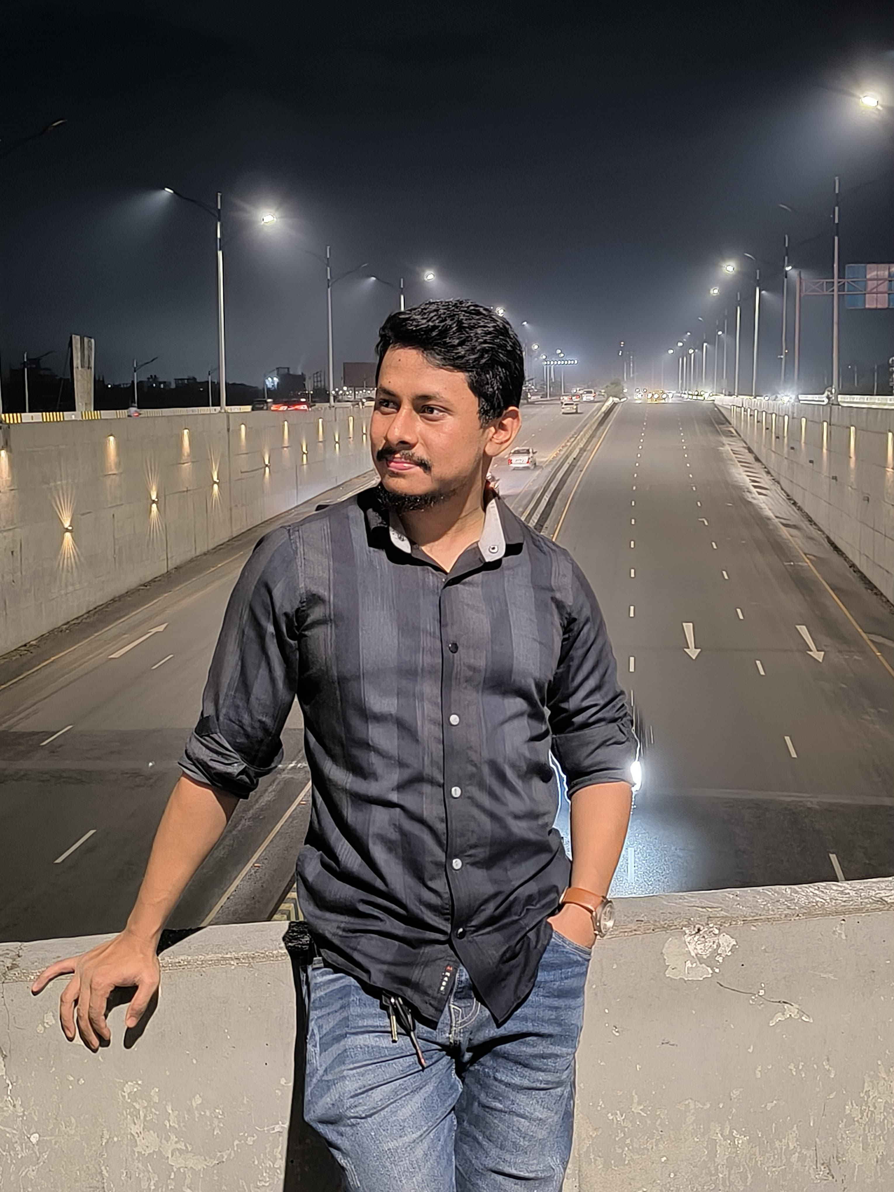 Anowarul Islam Raihan