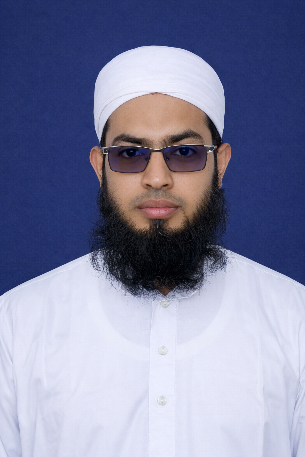 Md Mahmudullah Rakib