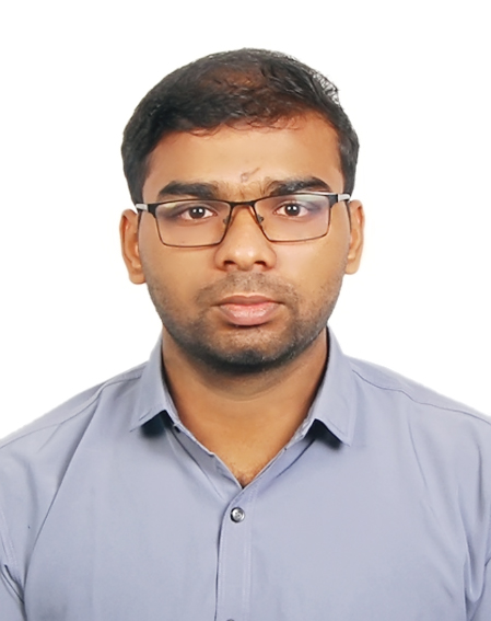 Md. Amdadul Hoque Rafi