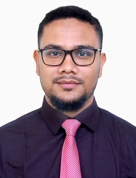 Md. Abdullah Al Masud