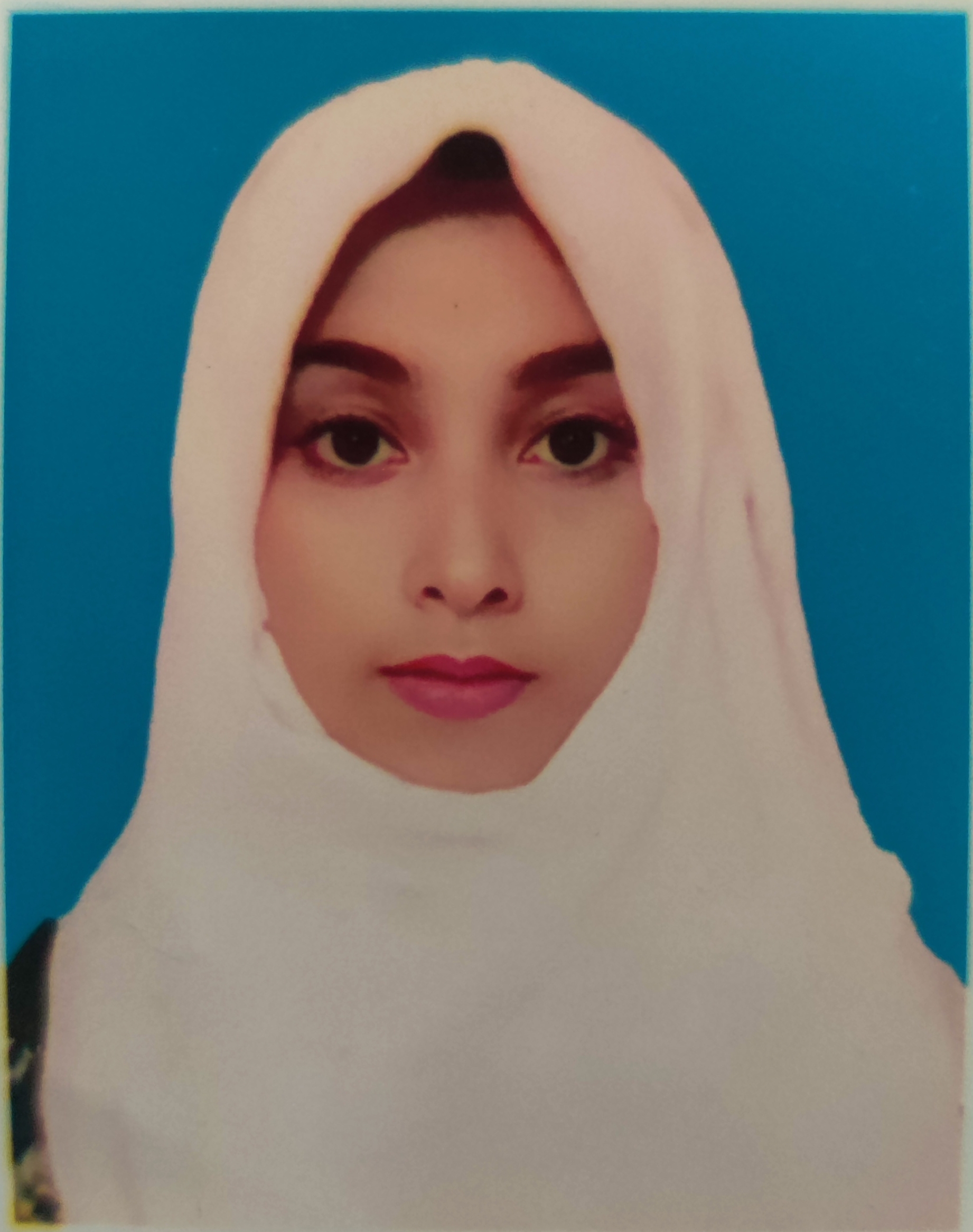 Nusrat Tasnim Chowdhury