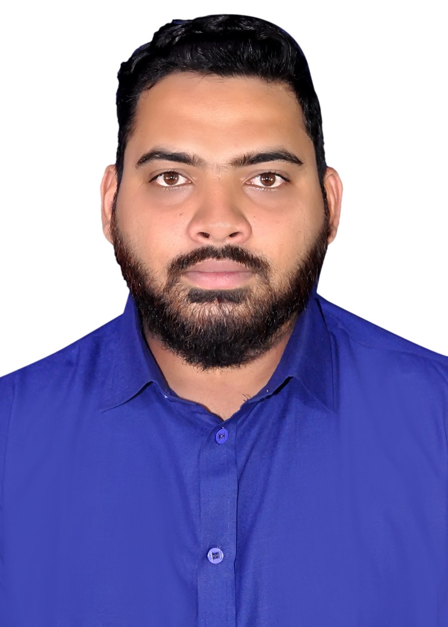 Md. Muntasir Hossen Chowdhury