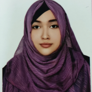 Sumaiya Akter