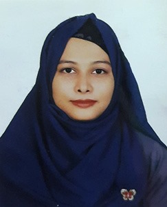 Musarrat Sharmin Alam