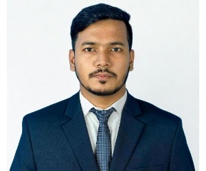 Adeeb Mahamud Hossain