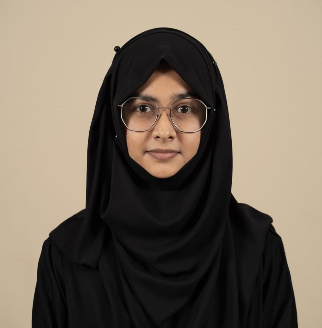 Mahbuba Sultana Anifa