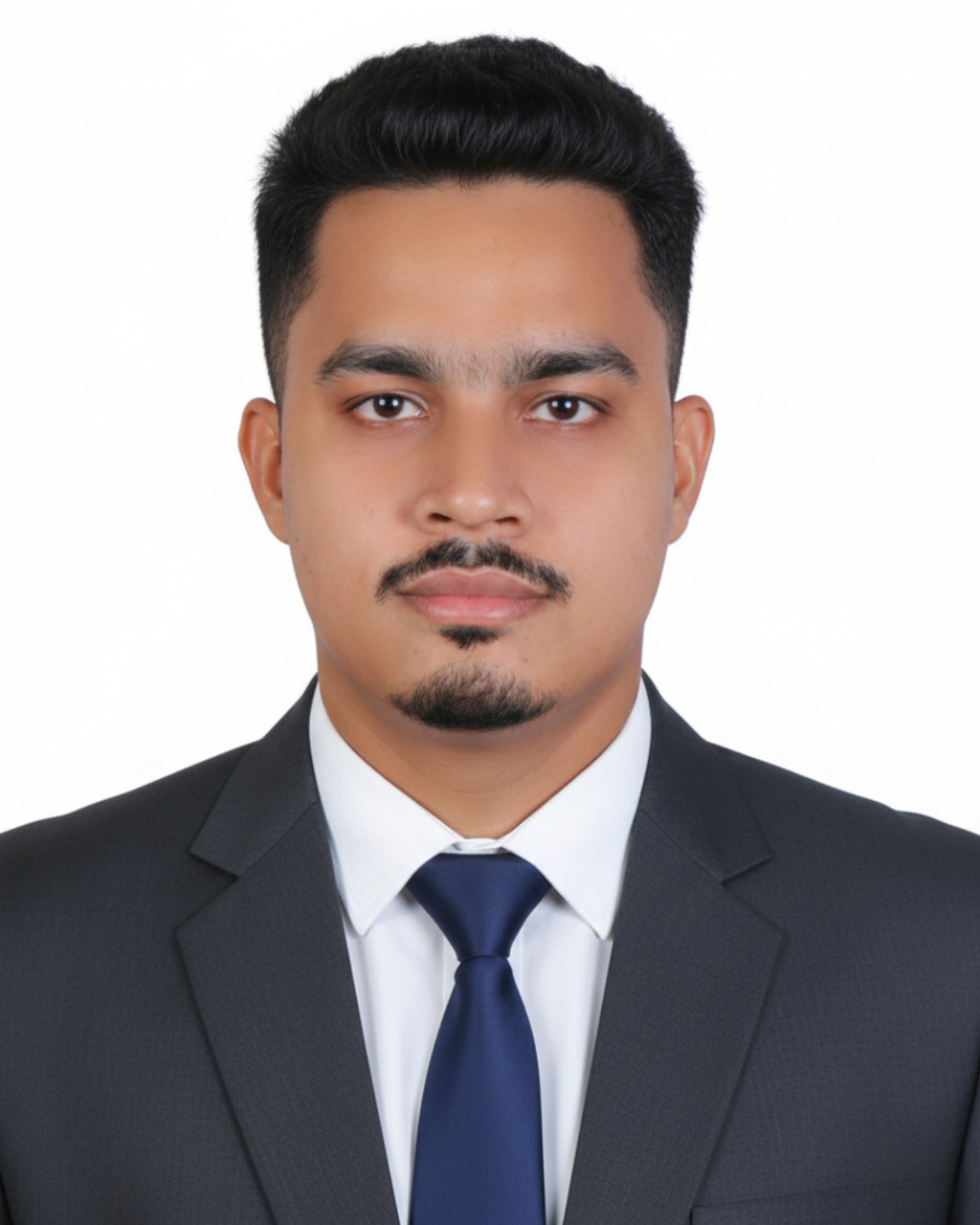 Mohammad Borhan Uddin
