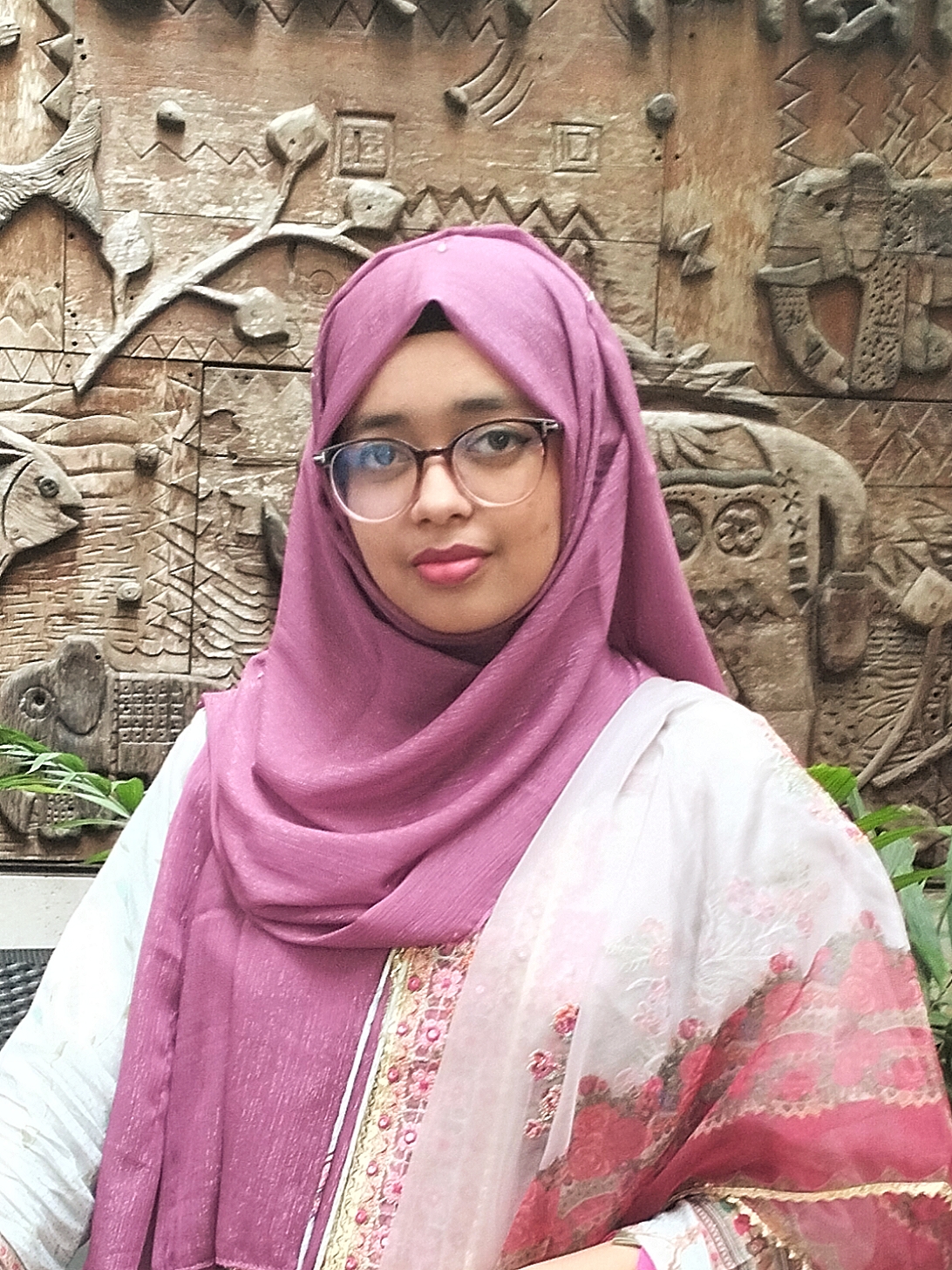 Nafija Tabassum Nirjana