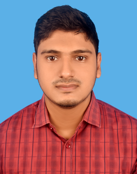 Asif Mohammad Mohaimin