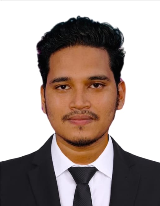 Mohammad Mehdi Hasan