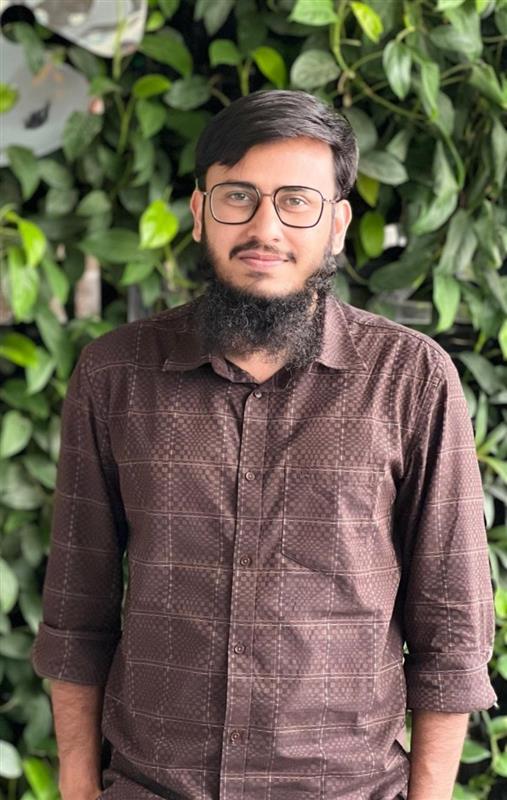 Md. Riajul Alam Bhuiyan