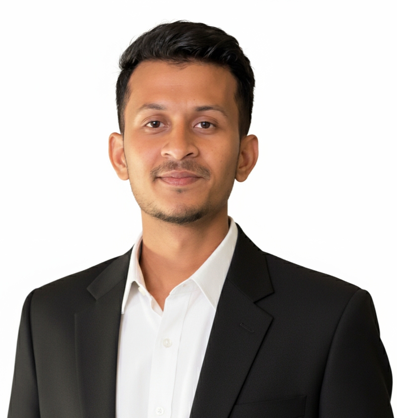 Md Nazmul Hossain Shoaib