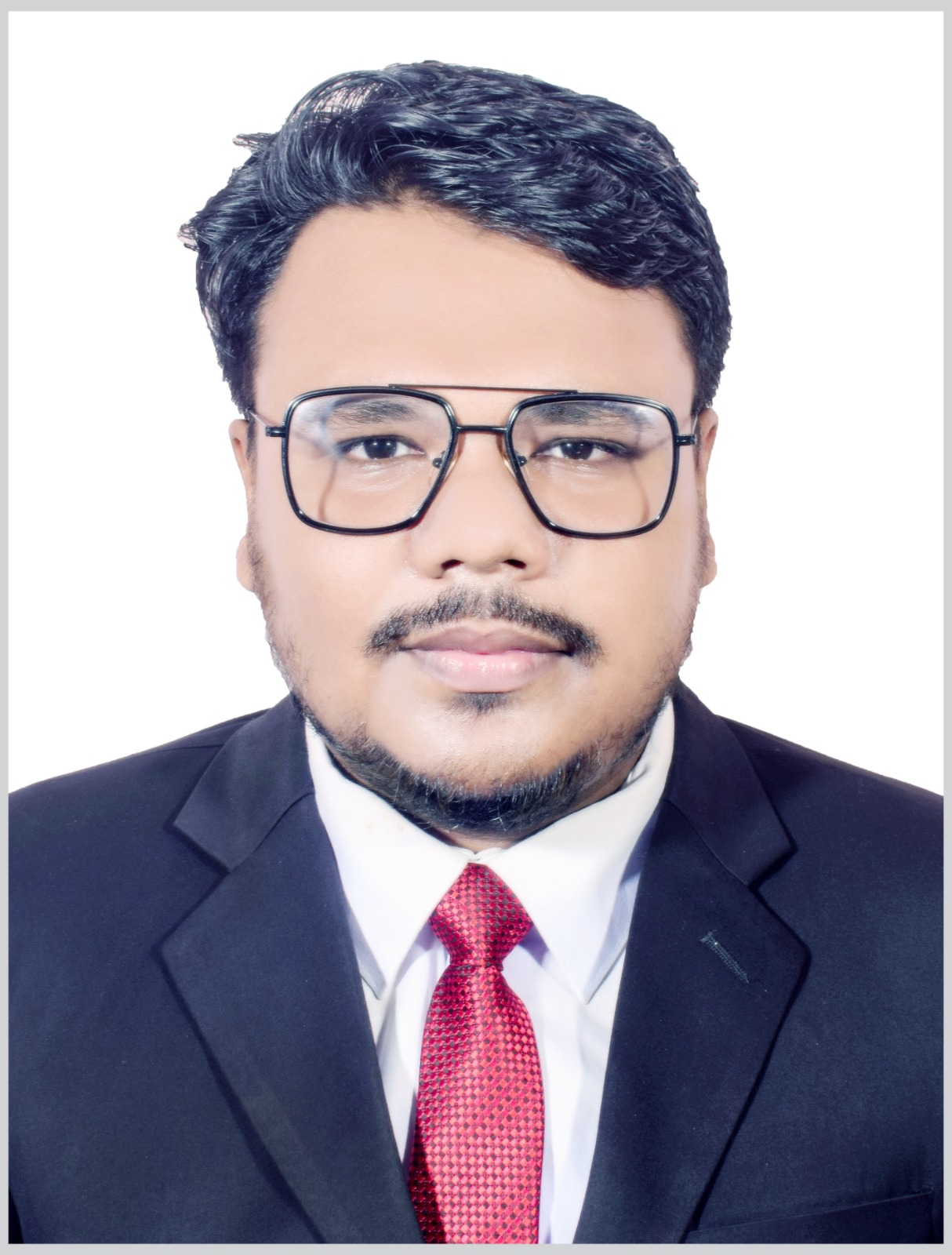 Abul Ala Moudodi Rafe