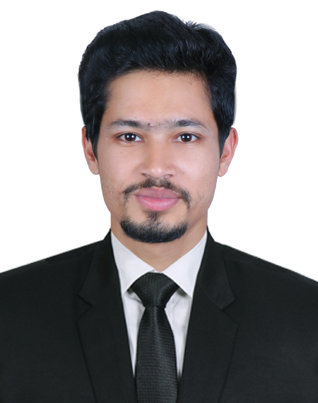 Mohammed Ziaur Rahaman