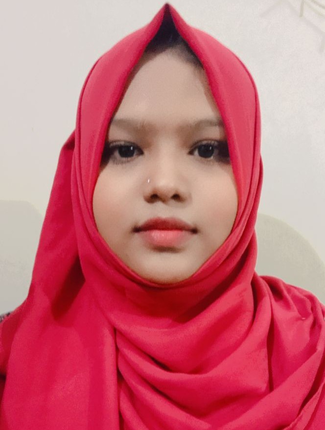 Sadia Islam Chowdhury