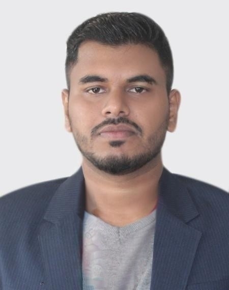 Md Rakib Ullah Nishat