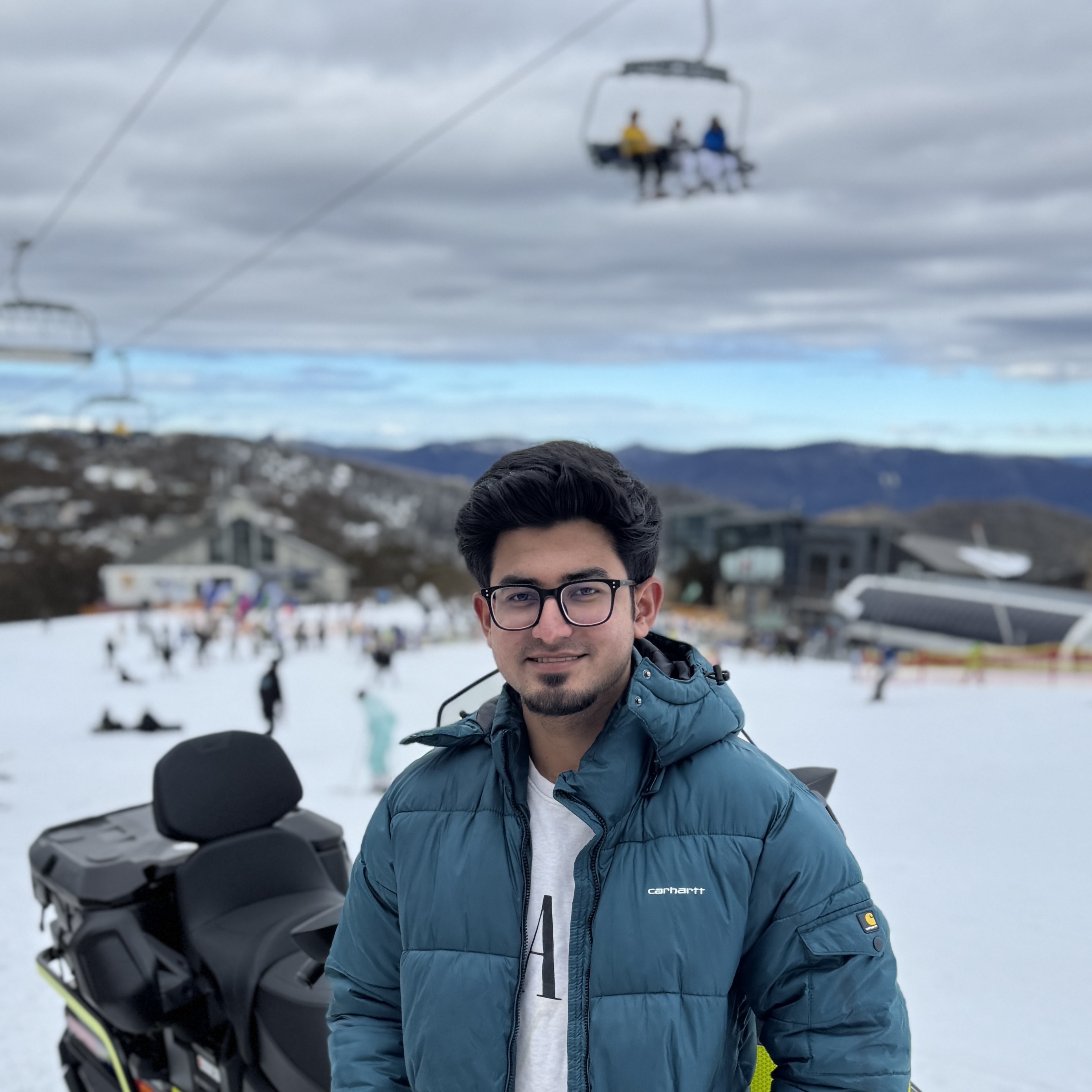 Abrar Alam Chowdhury