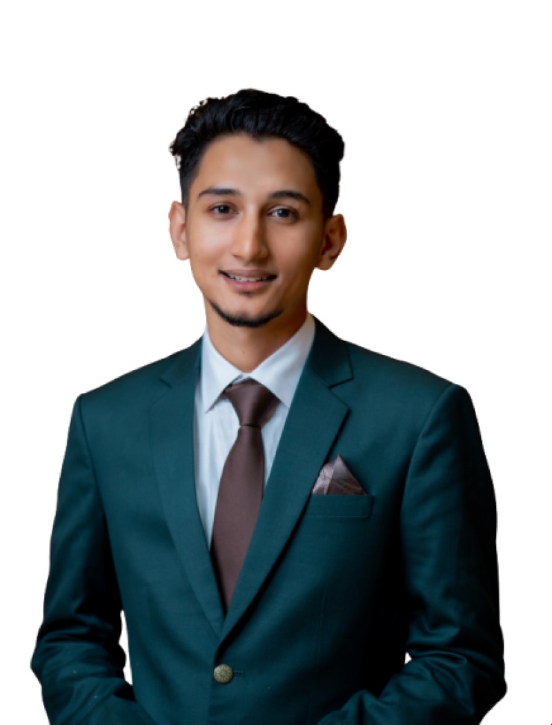 Abdun Nur Rihan Chowdhury